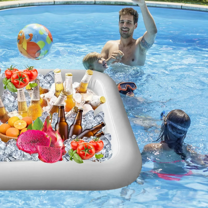 Inflatable Swimming Pool Tray