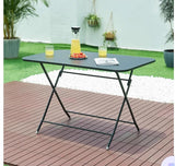 Folding Table