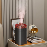 Portable Volcanic Crack Air Humidifier