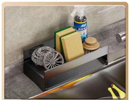 Countertop Kitchen Drain Rack