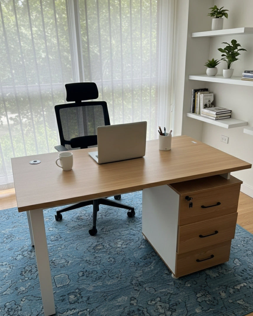 Executive Office Chair
