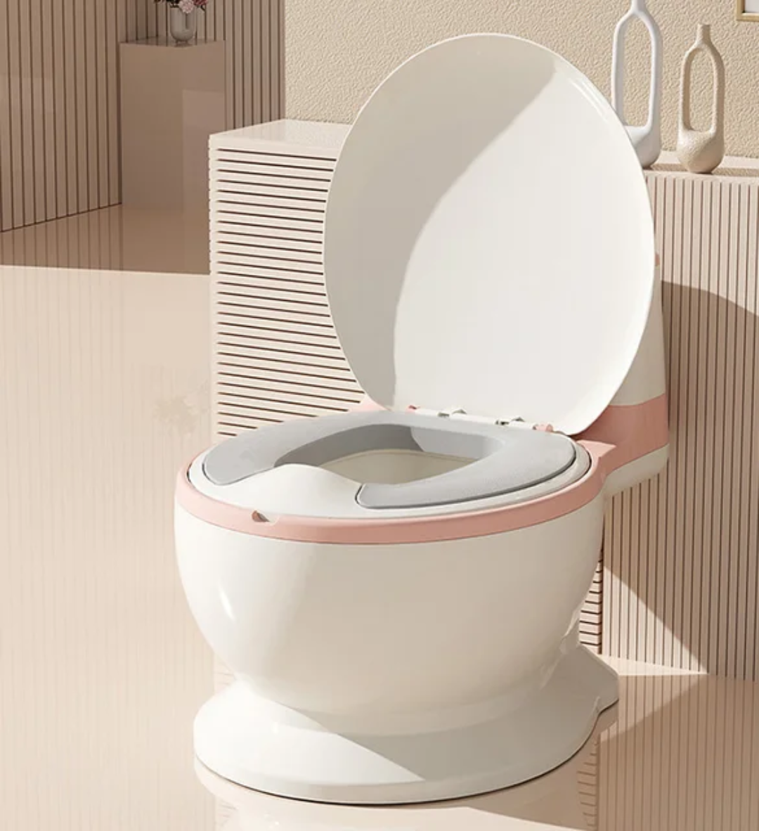 Portable Baby Toilet Training Potty