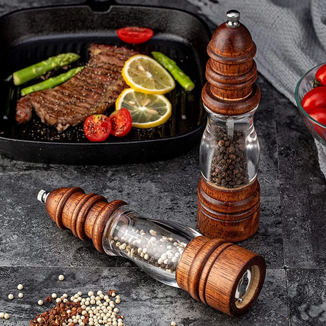 Pepper Grinder