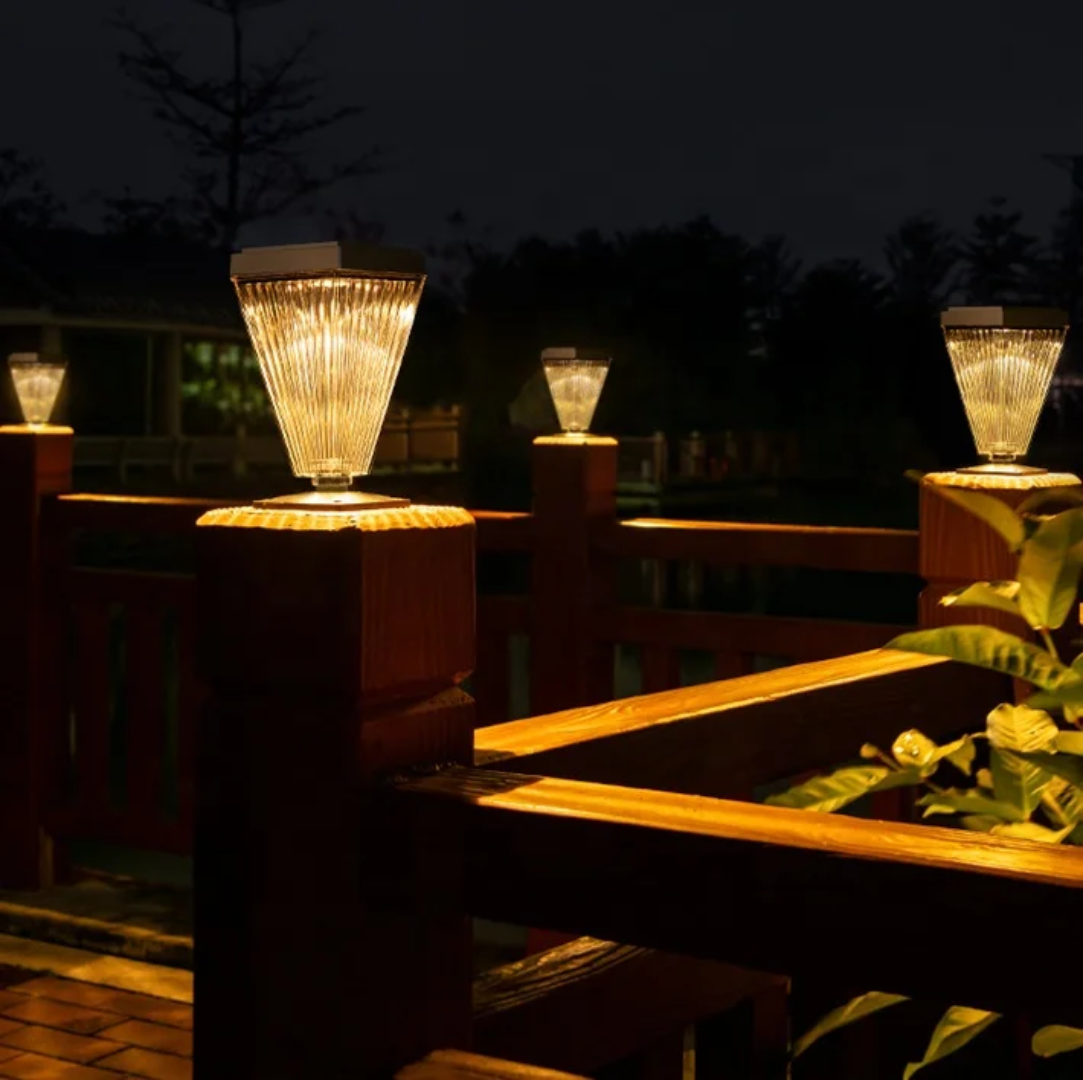 Pathway Lights