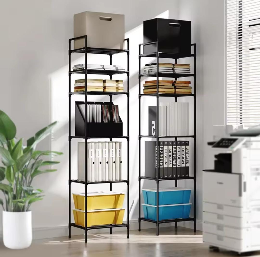 6 Tier Multifunctional Storage Rack