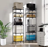 6 Tier Multifunctional Storage Rack