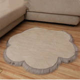 Cat Paw Plush Carpet