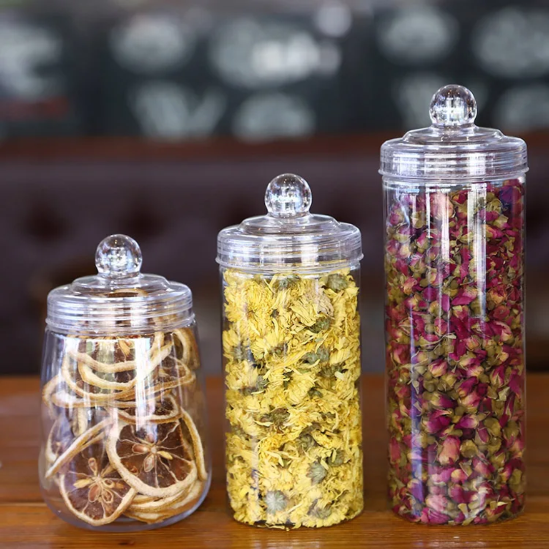 Storage Jar