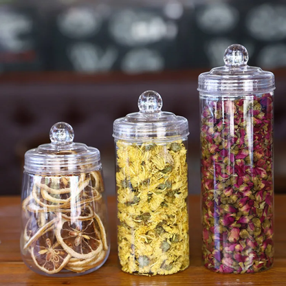 Storage Jar