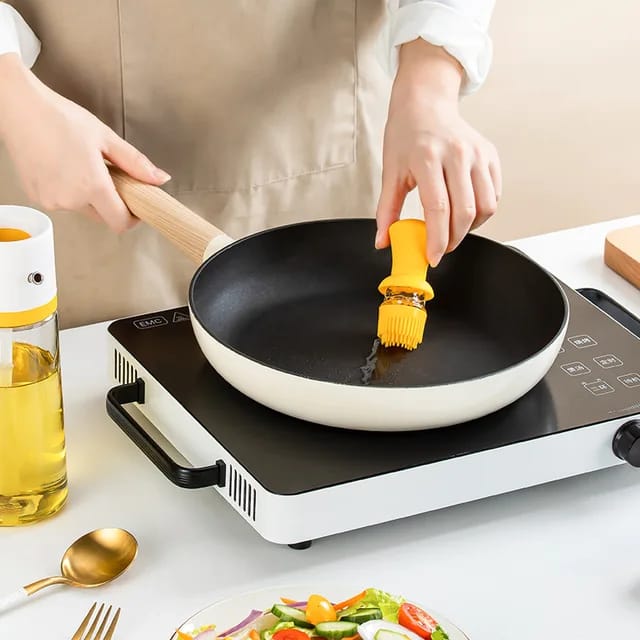 Multifunctional Oil Dispenser