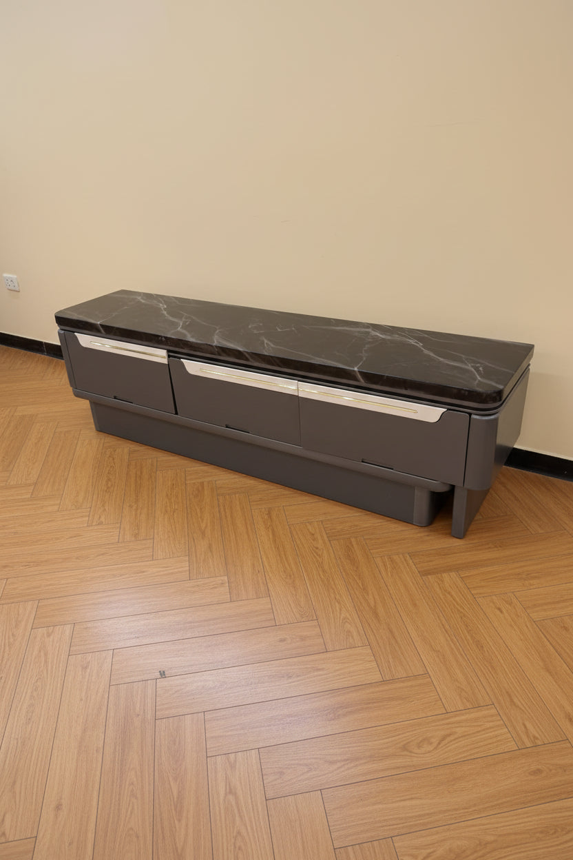 TV Media Console with Storage Drawers TVM1278