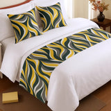 3-Piece Bed Runner Set