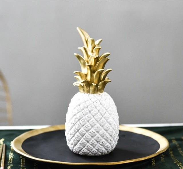 Pineapple Home Decor