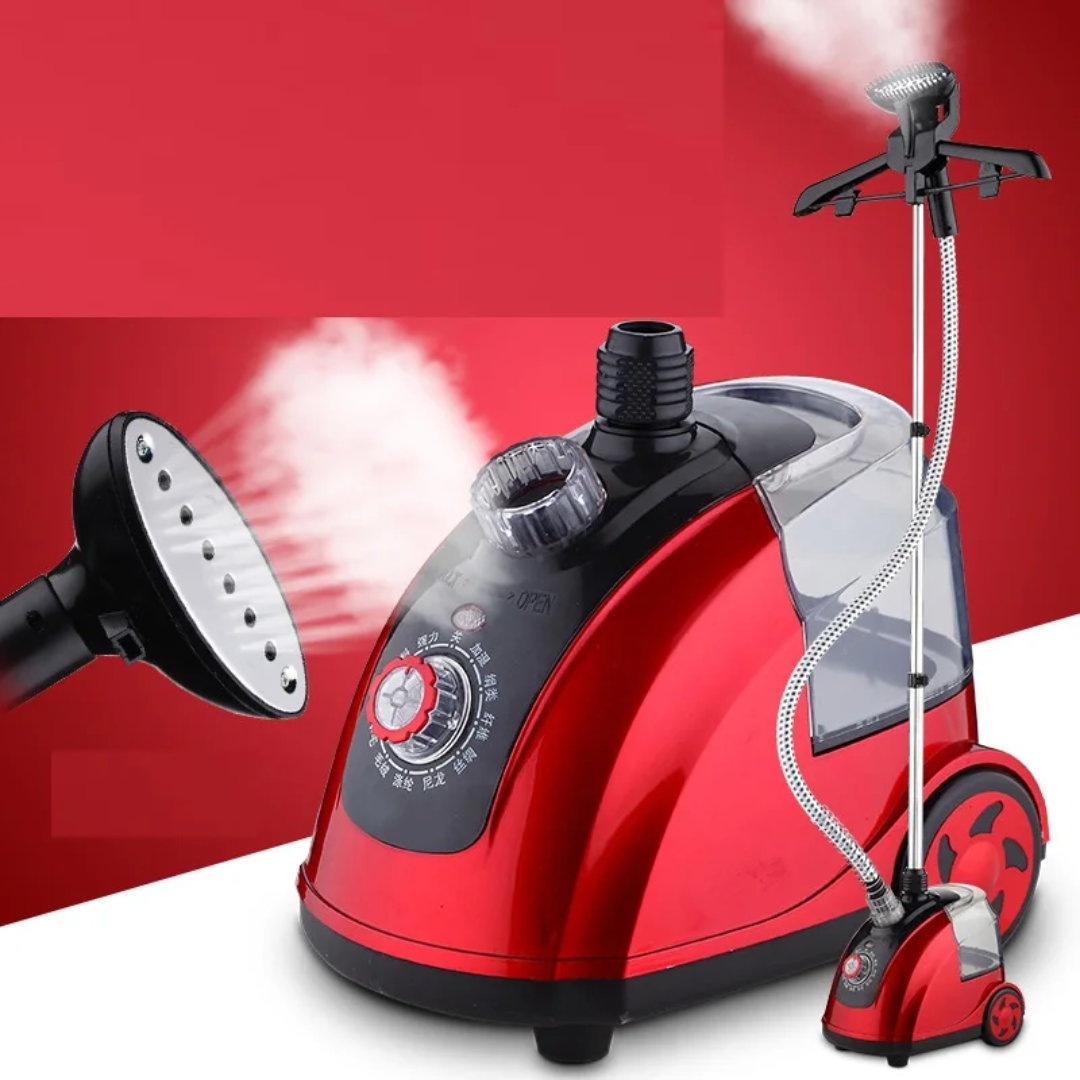 Household Garment Steamer