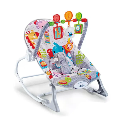 Infant to Toddler Baby Rocker