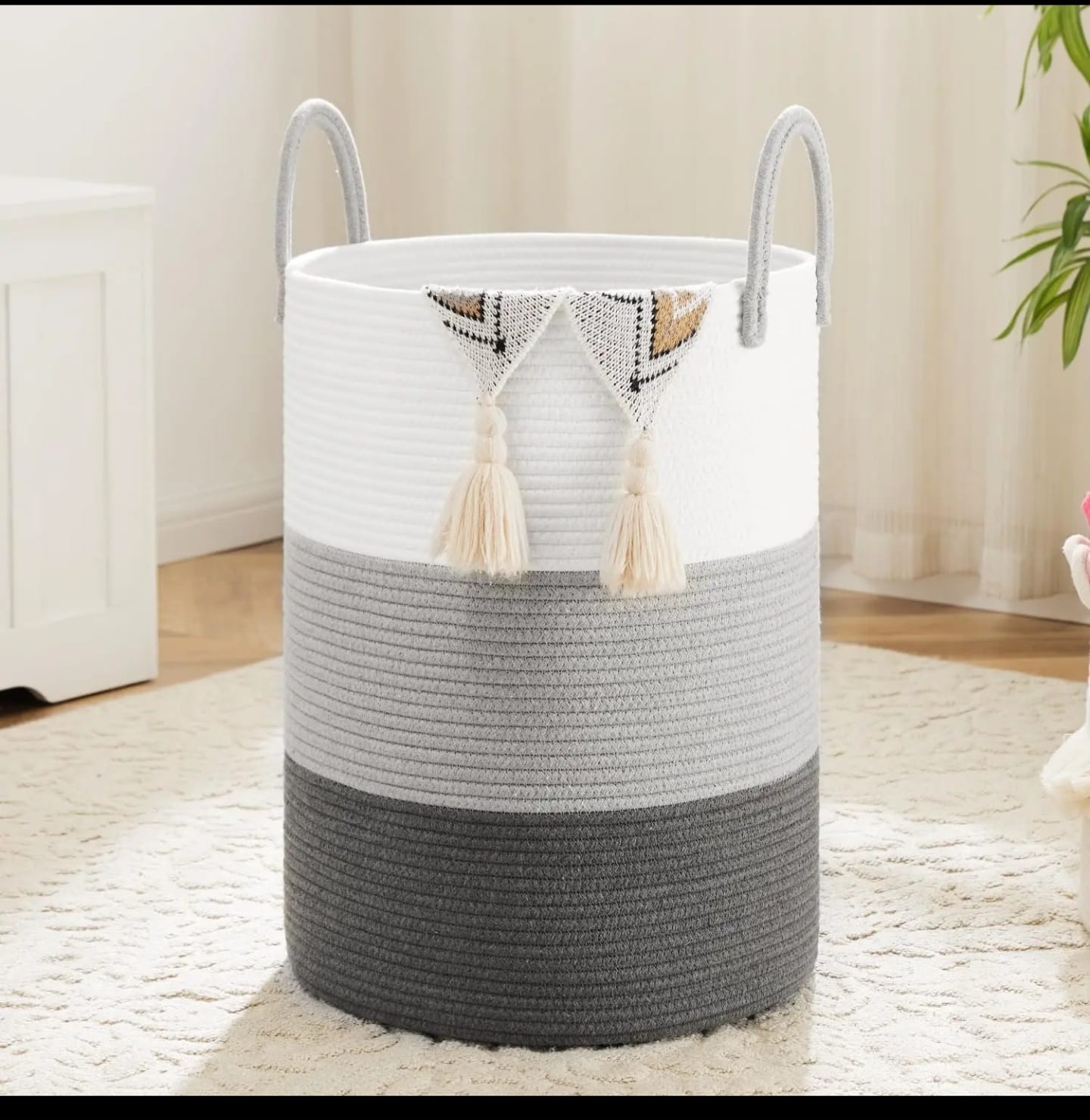 Storage Basket