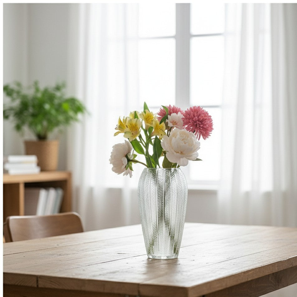 Flower Vase