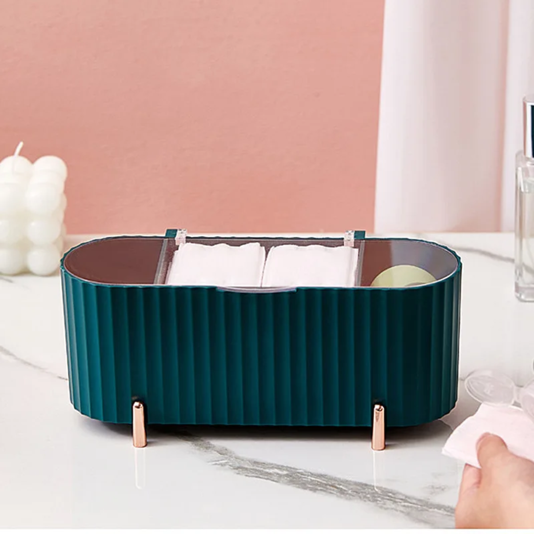 Cosmetic Storage Box