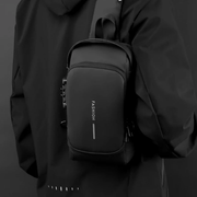 Cross Body Shoulder Bag