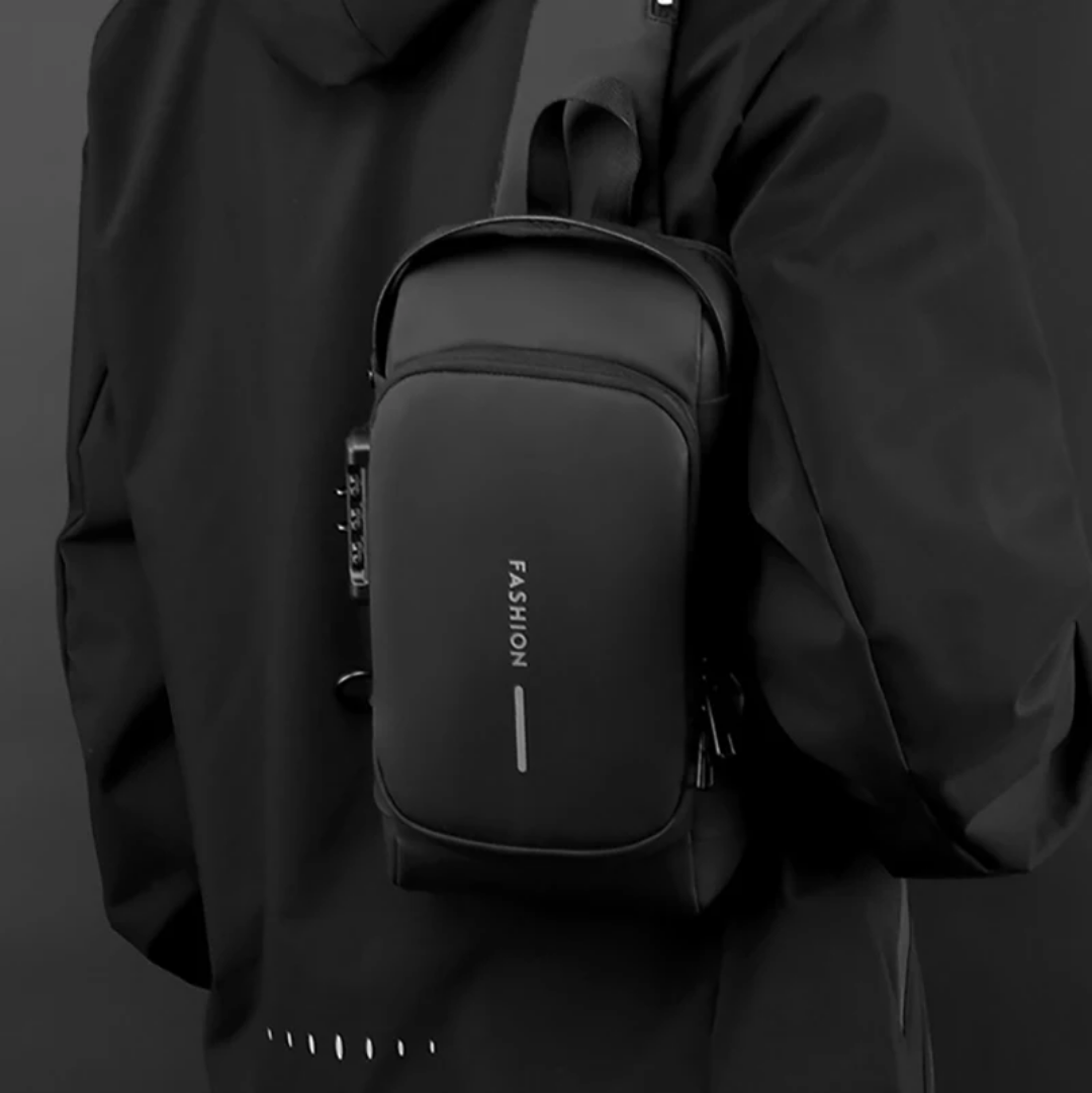 Cross Body Shoulder Bag