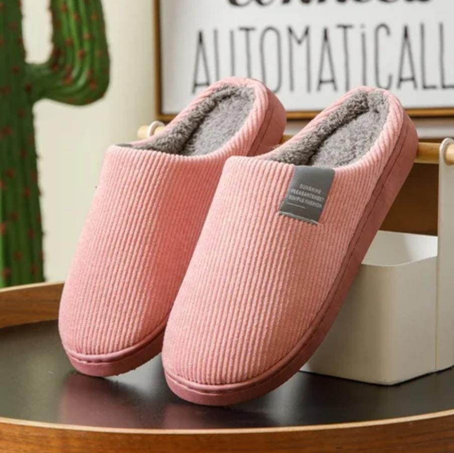 Indoor Slip-ons