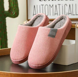 Indoor Slip-ons