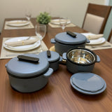 4Pcs Hotpot Gift Set