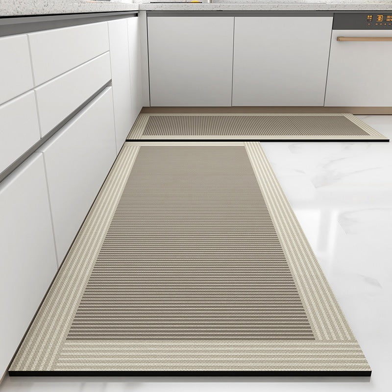 2 in 1 Kitchen Mats