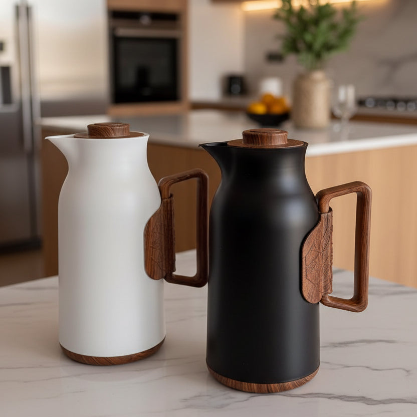 1 Litre Vacuum Flask