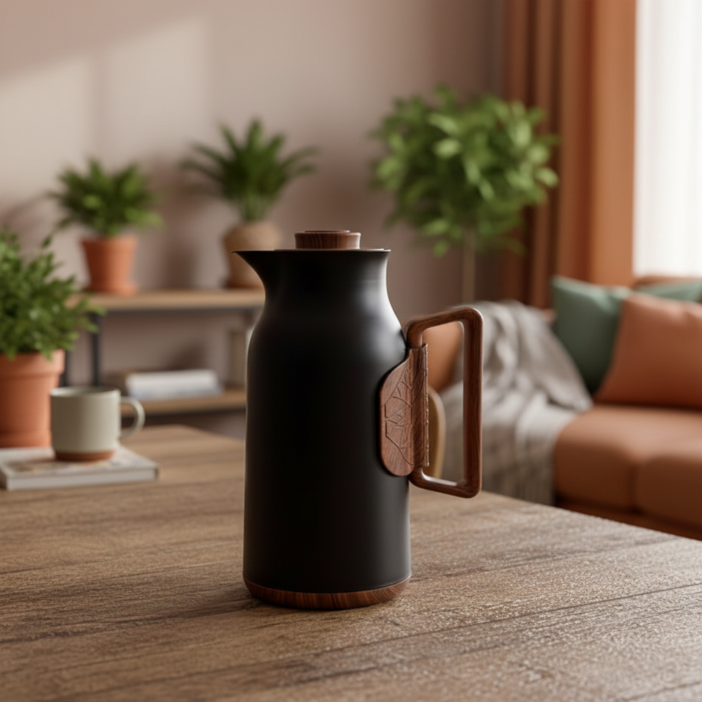 1 Litre Vacuum Flask