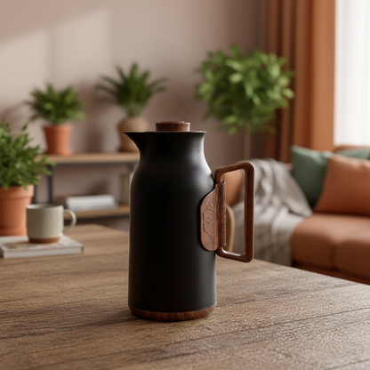 1 Litre Vacuum Flask