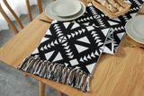 Double Sided Table Runner
