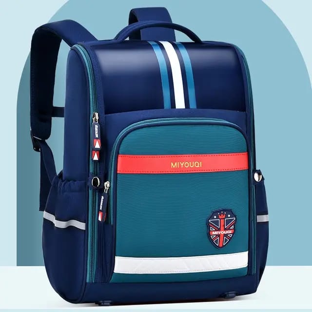 Waterproof School Bag
