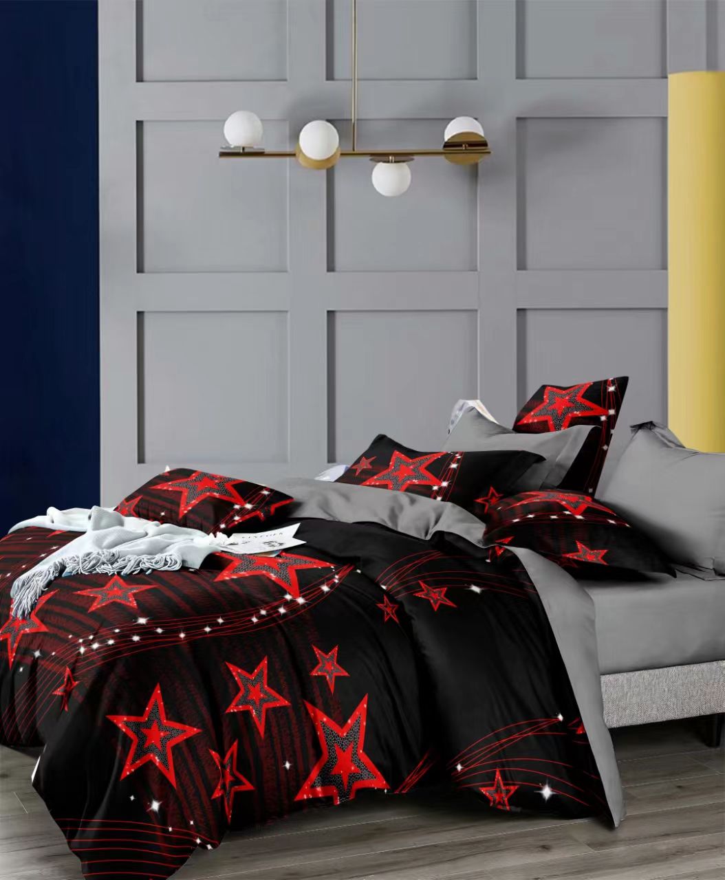 Single Woolen Duvet