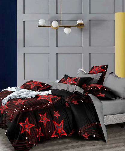 Single Woolen Duvet