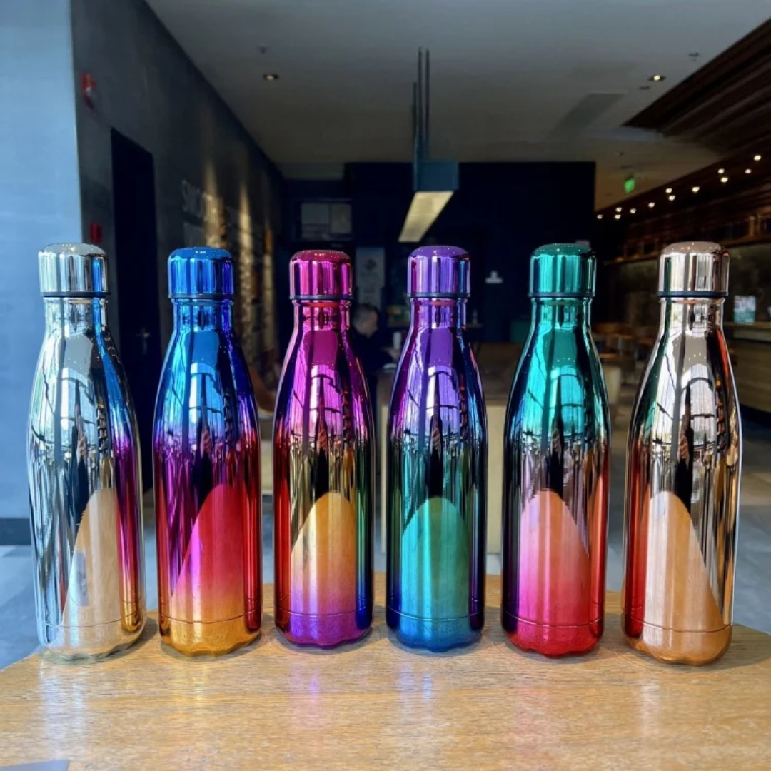 Vacuum Bottle
