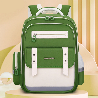 Heavy Capacity School Bag