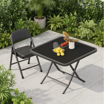 Foldable Table