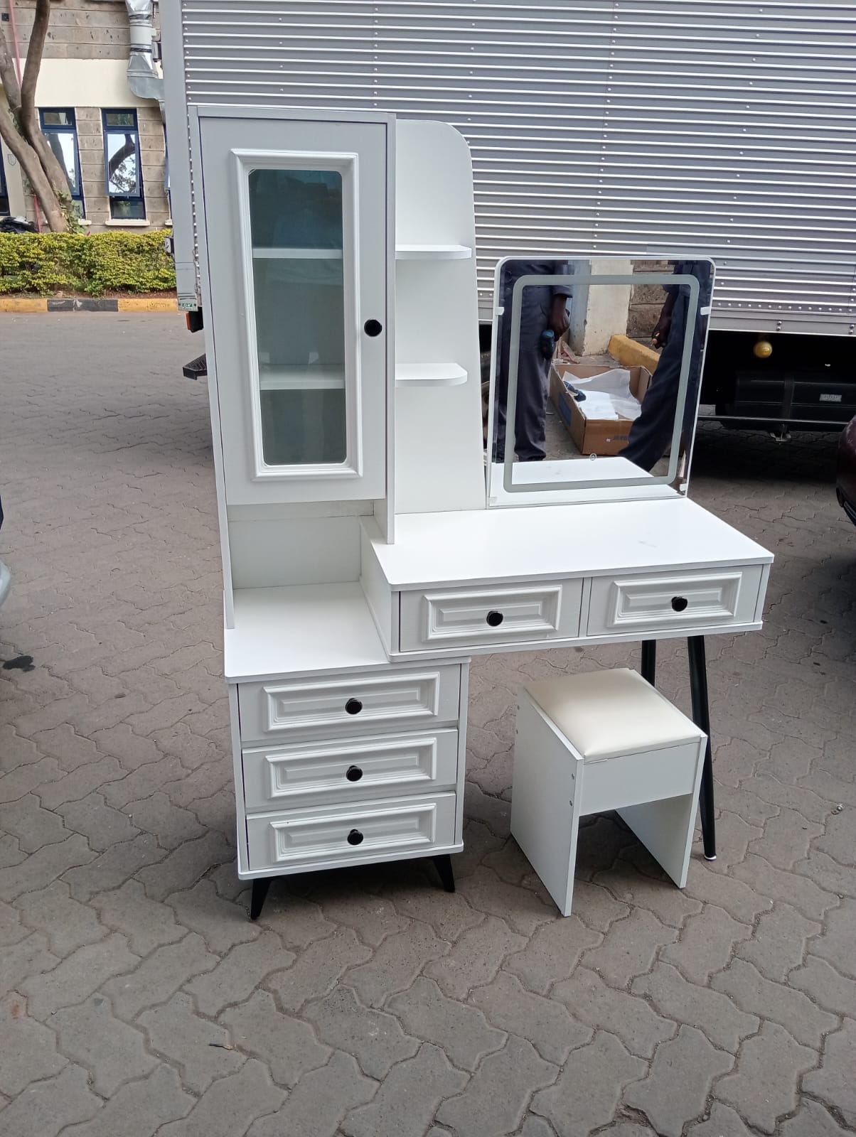 Dressing Table
