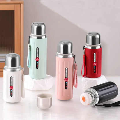 800ml Stainless Steel Vacuum Flask