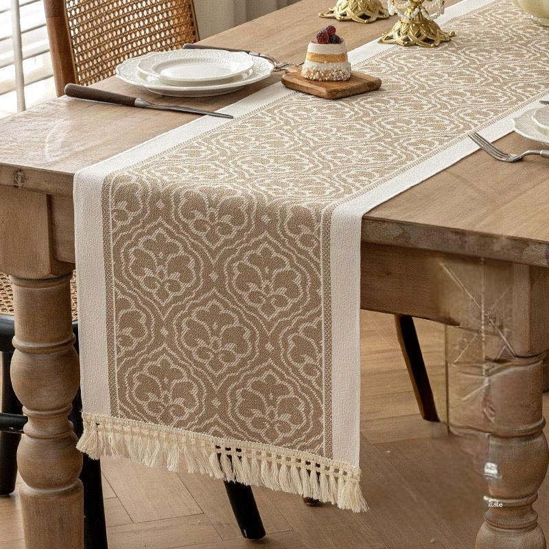 Nordic Table Runner