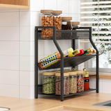 3 Tier Spice Rack