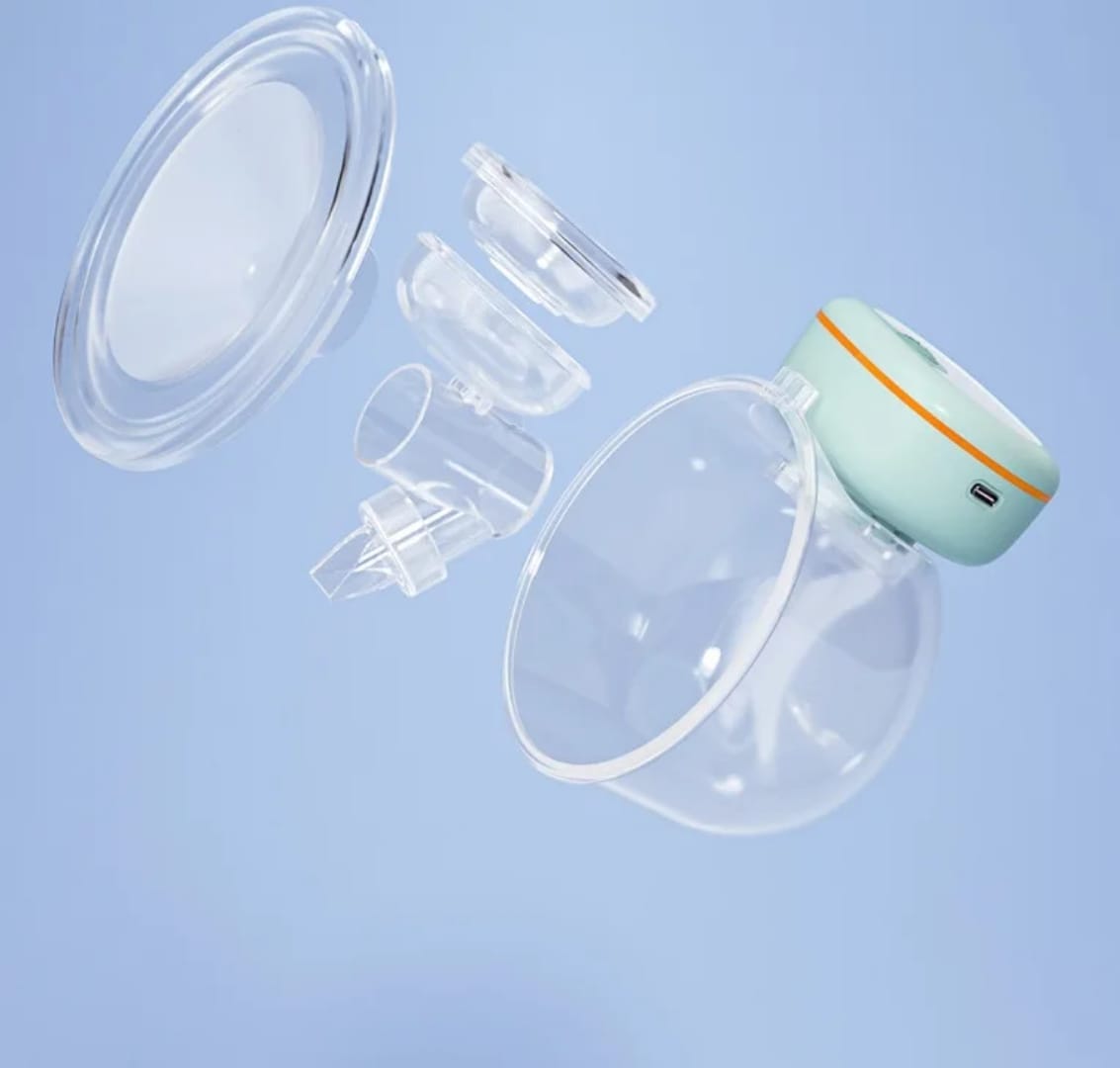 Rechargeable Breast Pump
