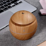 Ultrasonic Air Humidifier And Aromatherapy Diffuser