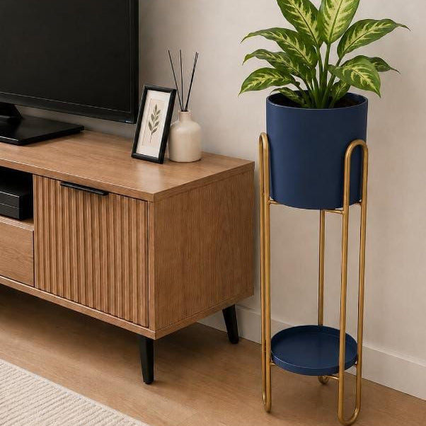 Small Decorative Planter
