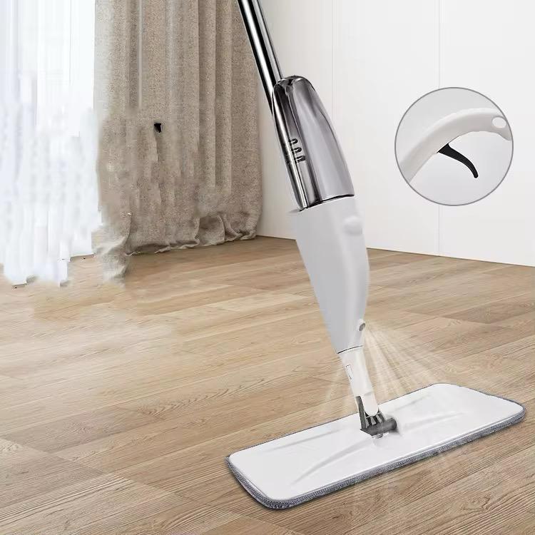 Wet & Dry Water Spray Mop
