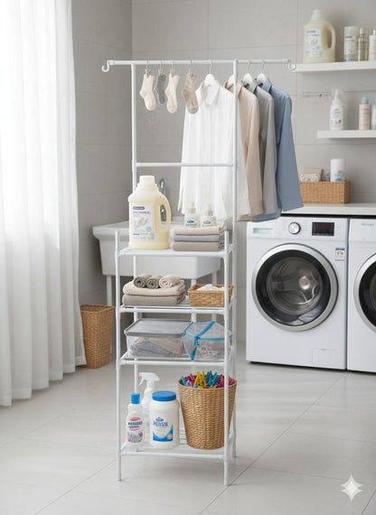 Multi-Purpose Stand Organizer