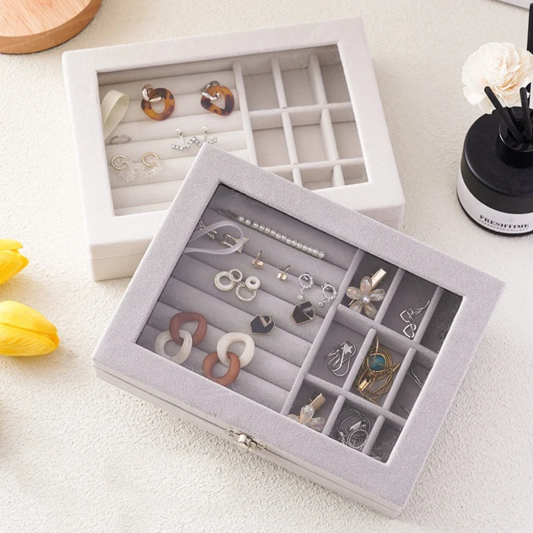 Jewelry Storage Box