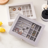 Jewelry Storage Box