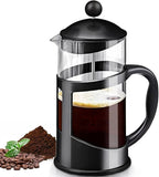 1000ml French Press Coffee Maker
